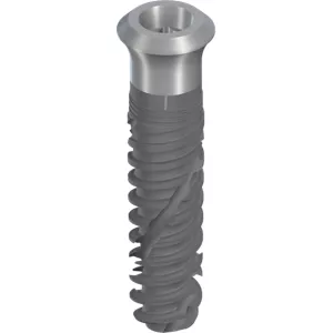 TLX S Ø3.75 RT, SLActive® 14mm, RXD