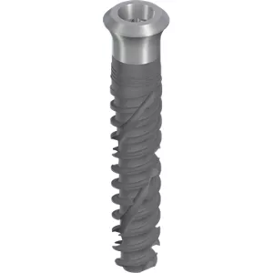 TLX S Ø3.75 RT, SLActive® 18mm, RXD