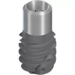 TLX S Ø4.5 NT, SLActive® 6mm, RXD