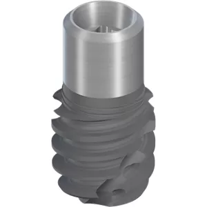 TLX S Ø4.5 NT, SLActive® 6mm, RXD
