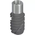 TLX S Ø4.5 NT, SLActive® 8mm, RXD