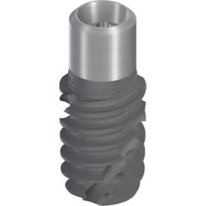 TLX S Ø4.5 NT, SLActive® 8mm, RXD
