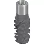 TLX S Ø4.5 NT, SLActive® 10mm, RXD