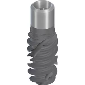 TLX S Ø4.5 NT, SLActive® 10mm, RXD