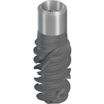 TLX S Ø4.5 NT, SLActive® 10mm, RXD