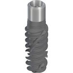 TLX S Ø4.5 NT, SLActive® 12mm, RXD