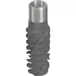TLX S Ø4.5 NT, SLActive® 12mm, RXD