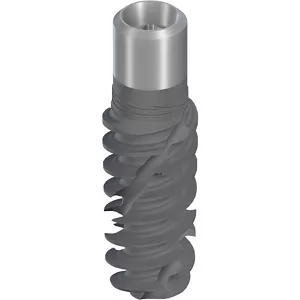 TLX S Ø4.5 NT, SLActive® 12mm, RXD