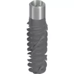 TLX S Ø4.5 NT, SLActive® 14mm, RXD