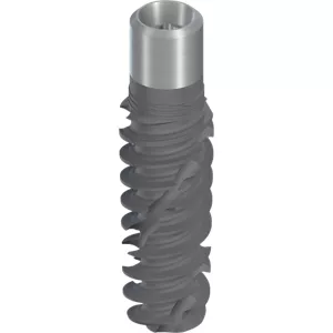 TLX S Ø4.5 NT, SLActive® 14mm, RXD