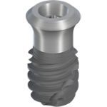 TLX S Ø4.5 RT, SLActive® 6mm, RXD