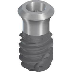 TLX S Ø4.5 RT, SLActive® 6mm, RXD