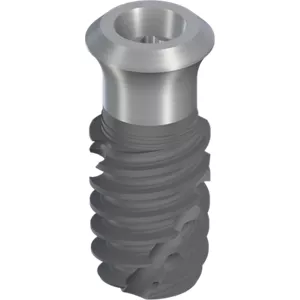 TLX S Ø4.5 RT, SLActive® 8mm, RXD