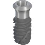 TLX S Ø4.5 RT, SLActive® 8mm, RXD