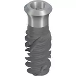 TLX S Ø4.5 RT, SLActive® 10mm, RXD