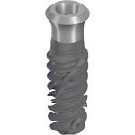 TLX S Ø4.5 RT, SLActive® 12mm, RXD