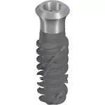 TLX S Ø4.5 RT, SLActive® 12mm, RXD