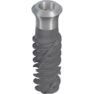 TLX S Ø4.5 RT, SLActive® 12mm, RXD