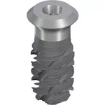 TLX S Ø5.5 WT, SLActive® 10mm, RXD