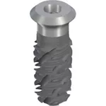 TLX S Ø5.5 WT, SLActive® 12mm, RXD