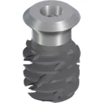 TLX S Ø6.5 WT, SLActive® 8mm, RXD