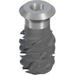 TLX S Ø6.5 WT, SLActive® 10mm, RXD