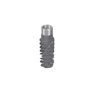 TLX SP Ø4.5 NT, SLA® 12mm, RXD