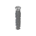 TLX SP Ø4.5 RT, SLA® 18mm, RXD