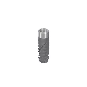 TLX SP Ø3.75 NT, SLActive® 10mm, RXD