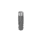 TLX SP Ø3.75 NT, SLActive® 12mm, RXD