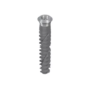 TLX SP Ø3.75 RT, SLActive® 18mm, RXD