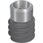 TLX SP Ø4.0 NT, SLActive® 4mm, RXD