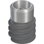 TLX SP Ø4.0 NT, SLActive® 4mm, RXD