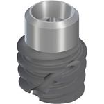 TLX SP Ø4.5 NT, SLActive® 4mm, RXD