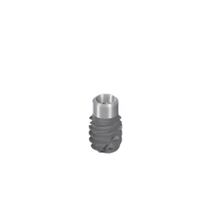 TLX SP Ø4.5 NT, SLActive® 6mm, RXD