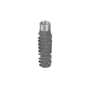 TLX SP Ø4.5 NT, SLActive® 14mm, RXD