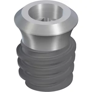 TLX SP Ø4.5 RT, SLActive® 4mm, RXD