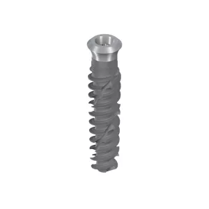 TLX SP Ø4.5 RT, SLActive® 18mm, RXD