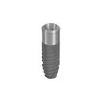 TLC S, Ø3.3mm NT, SLActive® 8mm RXD