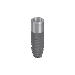 TLC S, Ø3.3mm NT, SLActive® 8mm RXD