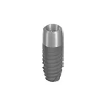TLC S, Ø3.75mm NT, SLActive® 8mm RXD