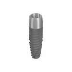 TLC S, Ø3.75mm NT, SLActive® 10mm RXD
