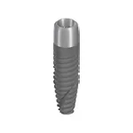TLC S, Ø3.75mm NT, SLActive® 12mm RXD