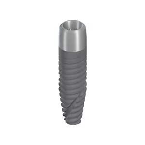 TLC S, Ø3.75mm NT, SLActive® 12mm RXD