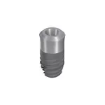 TLC S, Ø4.5mm RT, SLActive® 6mm RXD