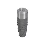 TLC S, Ø4.5mm RT, SLActive® 10mm RXD