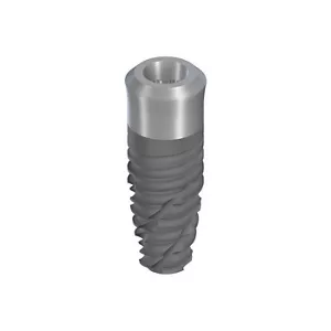 TLC S, Ø4.5mm RT, SLActive® 10mm RXD