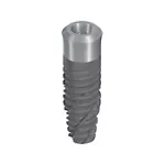 TLC S, Ø4.5mm RT, SLActive® 12mm RXD