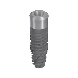 TLC S, Ø4.5mm RT, SLActive® 12mm RXD