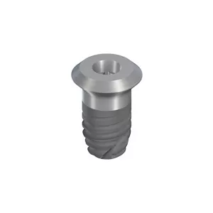 TLC S, Ø4.5mm WT, SLActive® 6mm RXD
